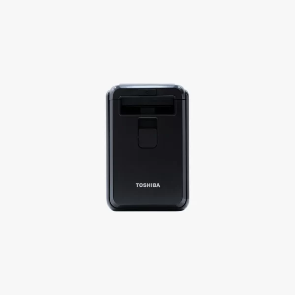 Máy in tem nhãn Toshiba HSP200L