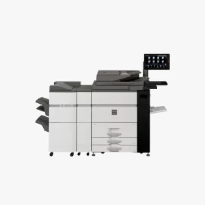 Máy Photocopy Toshiba e-STUDIO1058, e-STUDIO1208