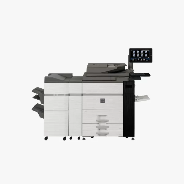 Máy Photocopy Toshiba e-STUDIO1058, e-STUDIO1208