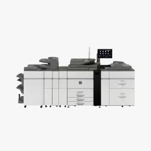 Máy Photocopy Toshiba e-STUDIO1058, e-STUDIO1208