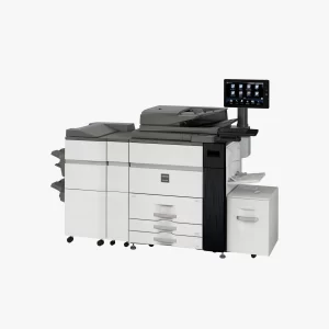 Máy Photocopy Toshiba e-STUDIO1058, e-STUDIO1208