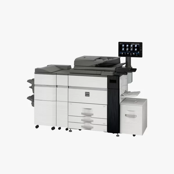 Máy Photocopy Toshiba e-STUDIO1058, e-STUDIO1208