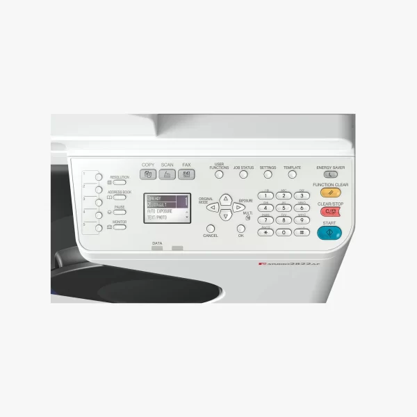 Máy Photocopy Toshiba e-STUDIO2822AM, e-STUDIO2822AF