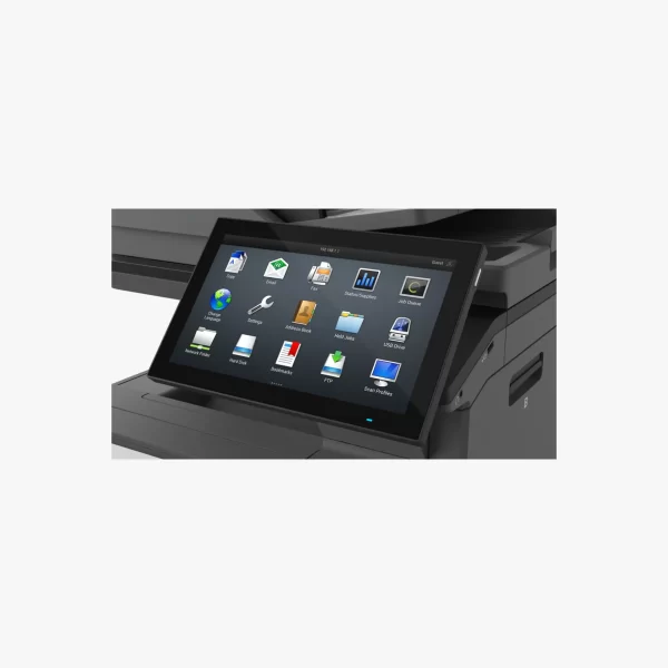 Máy Photocopy Toshiba e-STUDIO509CS