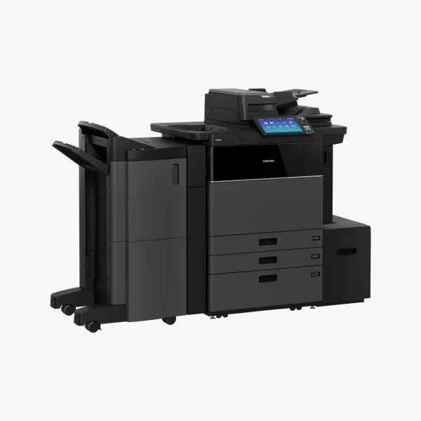 Máy Photocopy Toshiba e-STUDIO8518A, e-STUDIO5518A