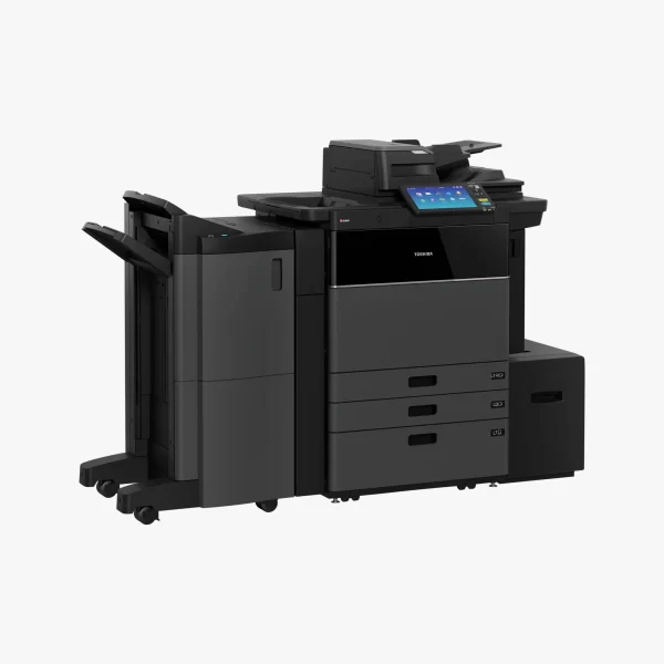 Máy Photocopy Toshiba e-STUDIO6518A, e-STUDIO5518A