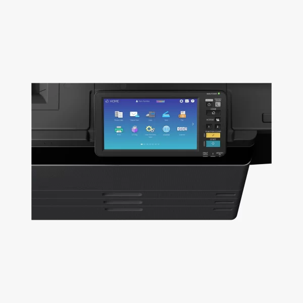 Máy Photocopy Toshiba e-STUDIO6518A, e-STUDIO5518A