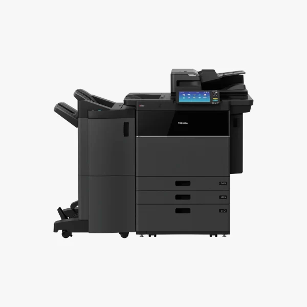 Máy Photocopy Toshiba e-STUDIO6518A, e-STUDIO5518A