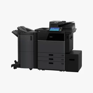 Máy Photocopy Toshiba e-STUDIO8518A, e-STUDIO5518A