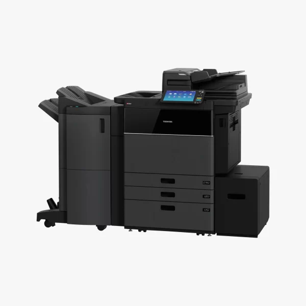 Máy Photocopy Toshiba e-STUDIO8518A, e-STUDIO5518A