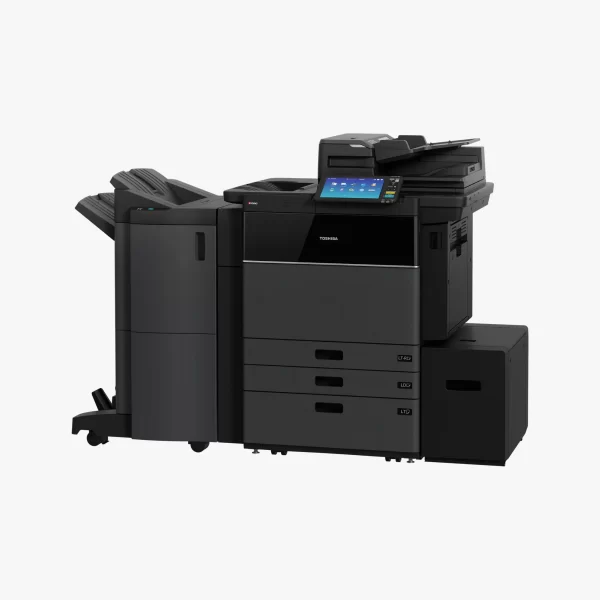Máy Photocopy Toshiba e-STUDIO6518A, e-STUDIO5518A