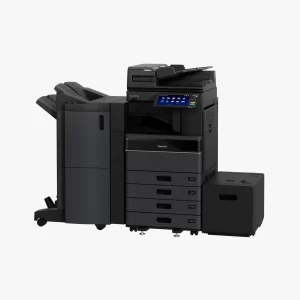Máy Photocopy Toshiba e-STUDIO6525AC, e-STUDIO5525AC