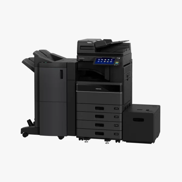 Máy Photocopy Toshiba e-STUDIO6525AC, e-STUDIO5525AC