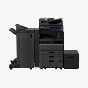 Máy Photocopy Toshiba e-STUDIO6525AC, e-STUDIO5525AC