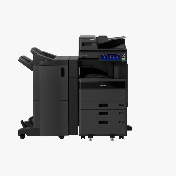 Máy Photocopy Toshiba e-STUDIO6525AC, e-STUDIO5525AC