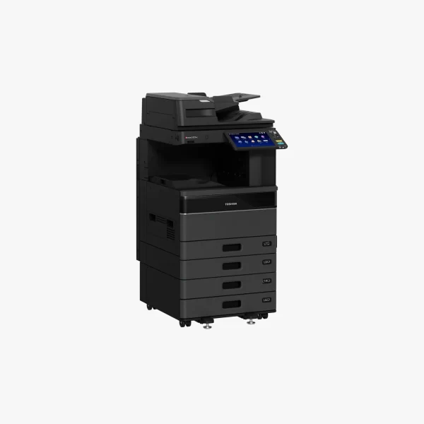 Máy Photocopy Toshiba e-STUDIO6525AC, e-STUDIO5525AC