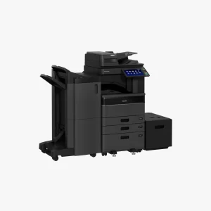 Máy Photocopy Toshiba e-STUDIO6528A, e-STUDIO5528A