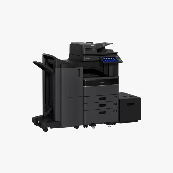 Máy Photocopy Toshiba e-STUDIO6528A, e-STUDIO5528A