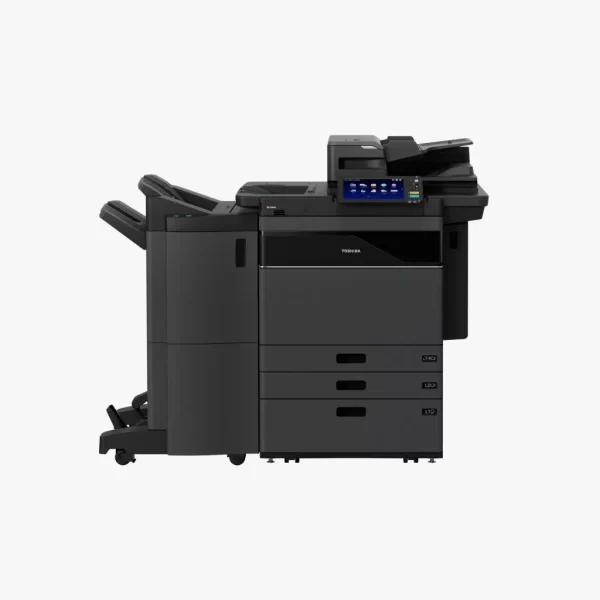 Máy Photocopy Toshiba e-STUDIO6527ACTG,