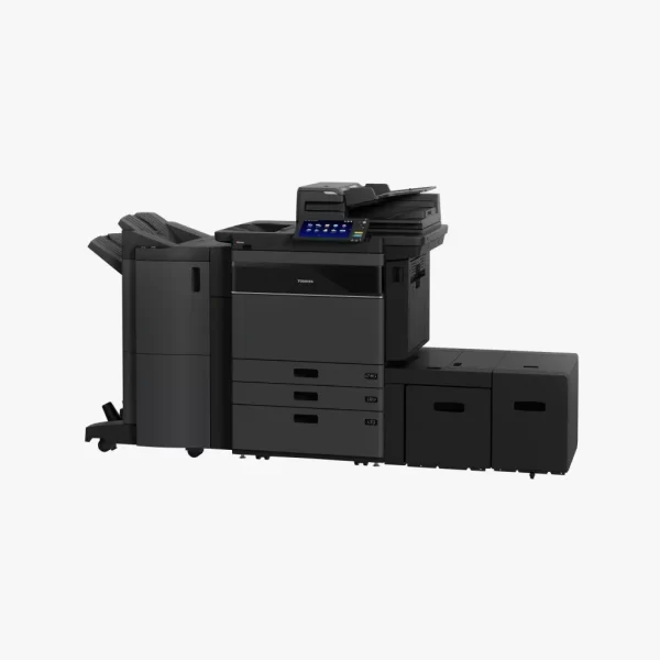 Máy Photocopy Toshiba e-STUDIO6527ACTG