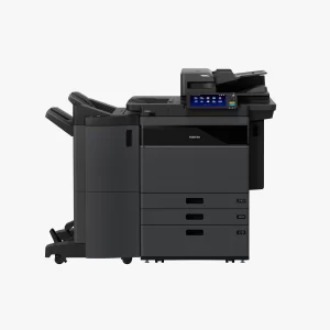 Máy Photocopy Toshiba e-STUDIO6529A