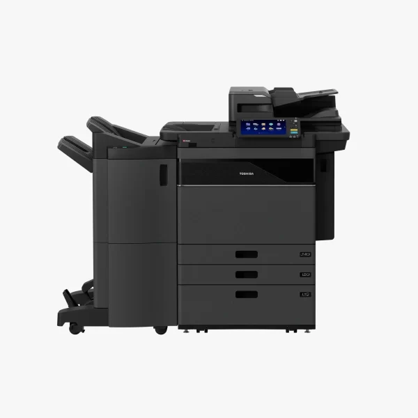 Máy Photocopy Toshiba e-STUDIO6529A