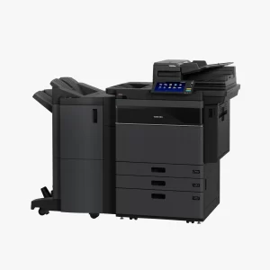 Máy Photocopy Toshiba e-STUDIO6529A
