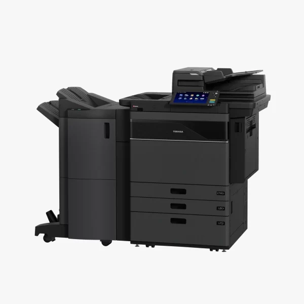 Máy Photocopy Toshiba e-STUDIO6529A