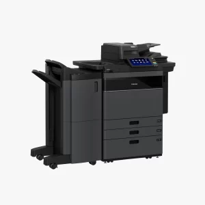 Máy Photocopy Toshiba e-STUDIO6529A