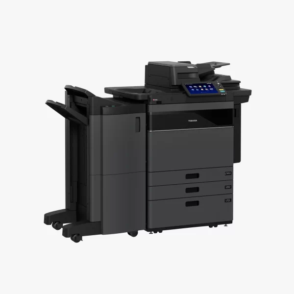 Máy Photocopy Toshiba e-STUDIO6529A