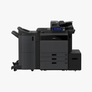 Máy Photocopy Toshiba e-STUDIO7529A