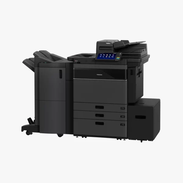 Máy Photocopy Toshiba e-STUDIO7529A
