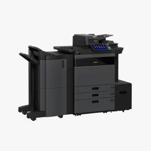 Máy Photocopy Toshiba e-STUDIO7529A