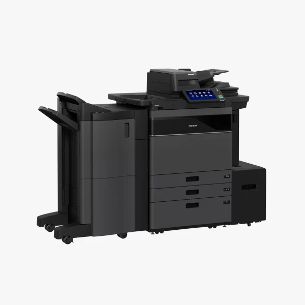 Máy Photocopy Toshiba e-STUDIO7529A