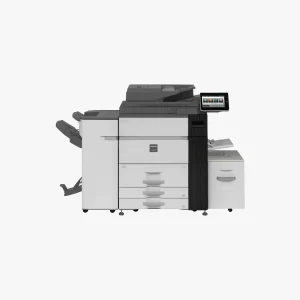 Máy Photocopy Toshiba e-STUDIO908