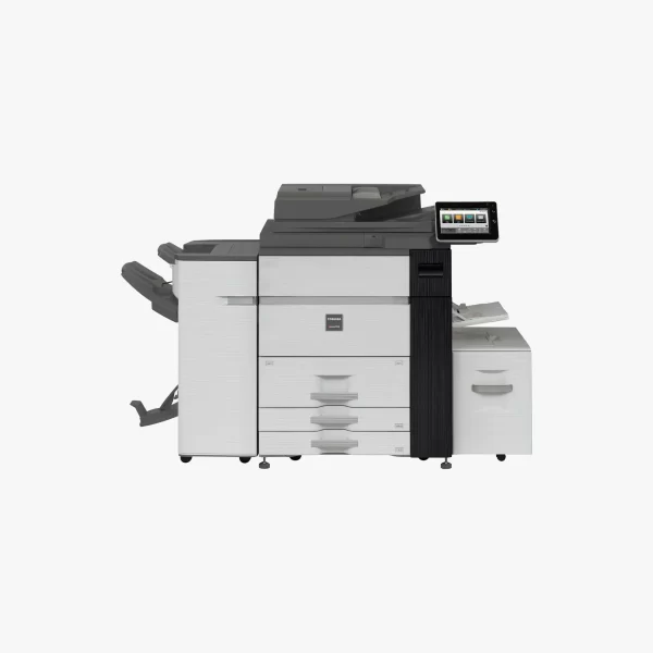 Máy Photocopy Toshiba e-STUDIO908