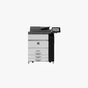 Máy Photocopy Toshiba e-STUDIO908