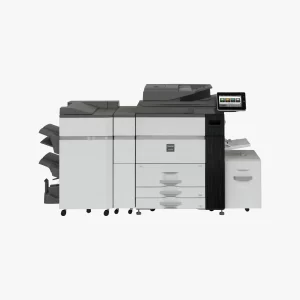 Máy Photocopy Toshiba e-STUDIO908