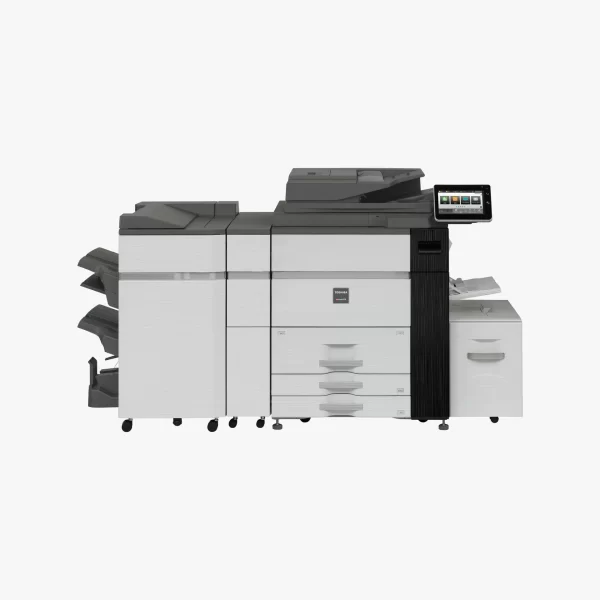 Máy Photocopy Toshiba e-STUDIO908