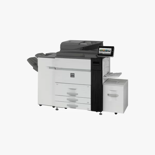 Máy Photocopy Toshiba e-STUDIO908