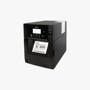 Máy in tem nhãn Toshiba BA410