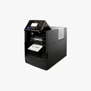 Máy in tem nhãn Toshiba BA410