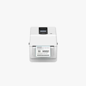 Máy in tem nhãn Toshiba BV410D