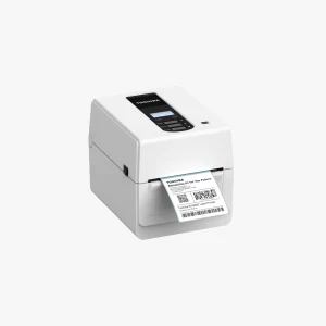 Máy in tem nhãn Toshiba BV410D