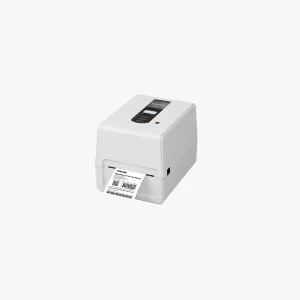 Máy in tem nhãn Toshiba BV410T