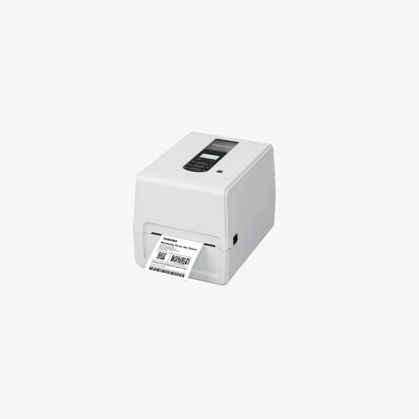 Máy in tem nhãn Toshiba BV410T