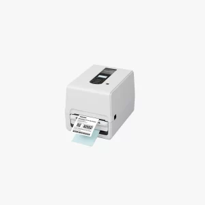 Máy in tem nhãn Toshiba BV410T