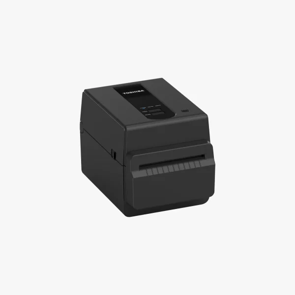 Máy in tem nhãn Toshiba BV420D