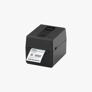 Máy in tem nhãn Toshiba BV420D