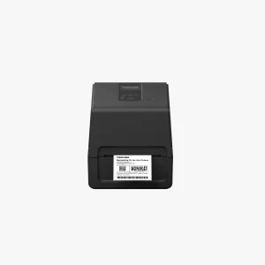 Máy in tem nhãn Toshiba BV420T